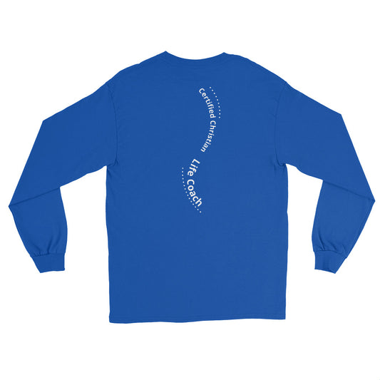 CCA SPECIAL EDITION Long Sleeve Shirt